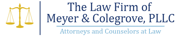 The Law Firm of Meyer & Colegrove, PLLC